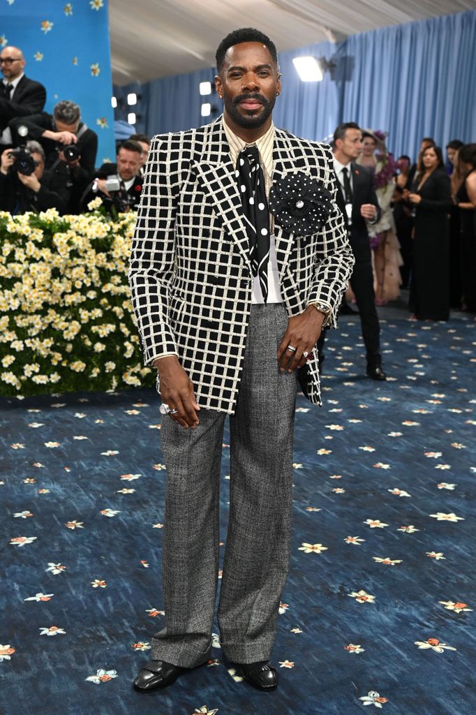 Colman Domingo