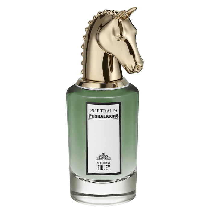 Penhaligons Fortuitous Finley EDP