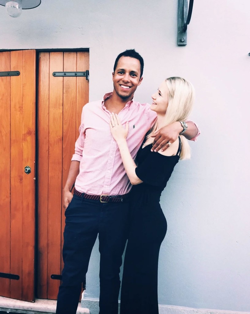 Will and his wife Polly have been married for 15 years