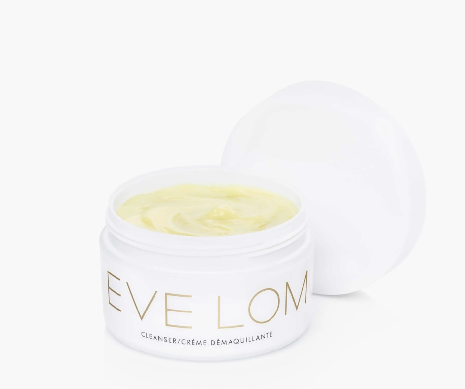 Eve Lom Cleanser