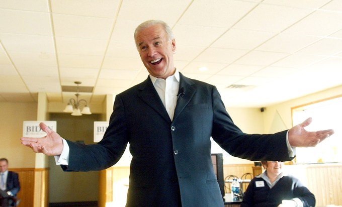 Usa Elections – Mar 2007