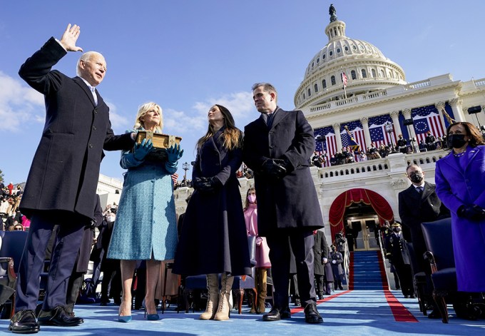 UPI Pictures of the Year 2021 – WASHINGTON, District of Columbia, United States – 02 Dec 2021