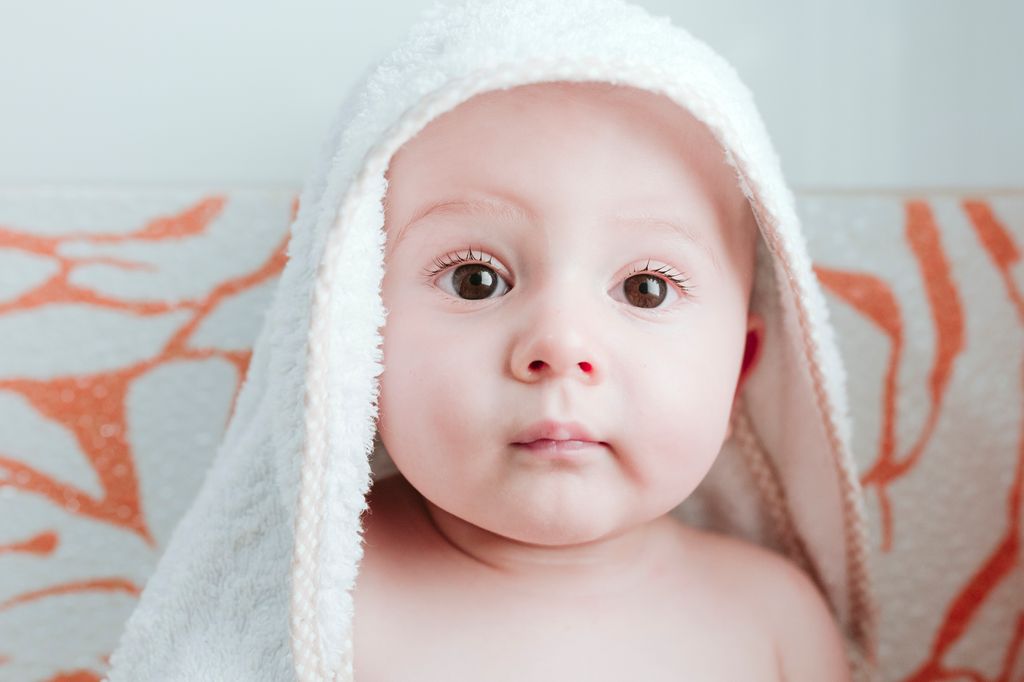 Gender neutral names are on the rise 