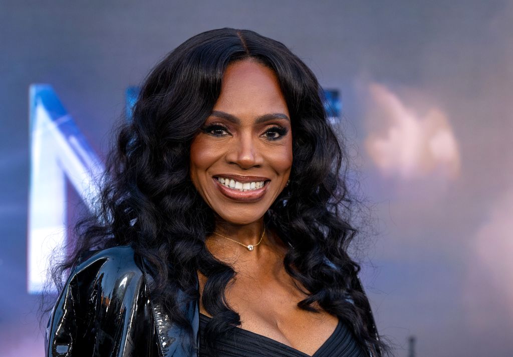 Sheryl Lee Ralph attends the Los Angeles World Premiere of Netflix's "Arcane" Season Two at The Egyptian Theatre Hollywood on October 30, 2024 
