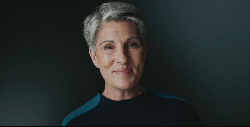 Tamsin Greig is in this new Jane Austen series on the BBC