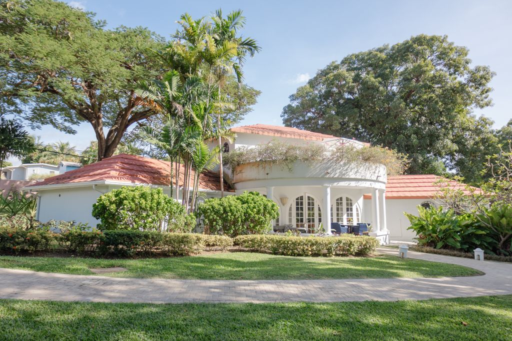 Stylish villas can fit bigger groups