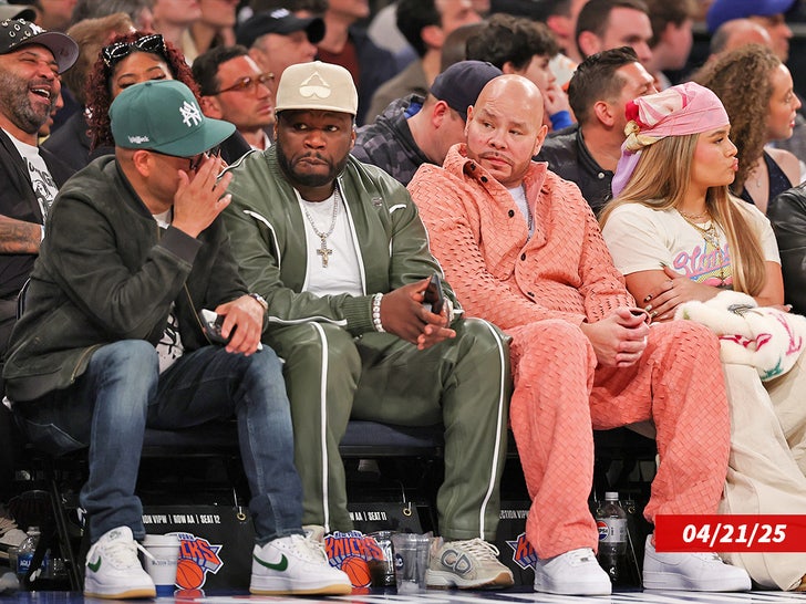 50 cent fat joe sub getty swipe 2