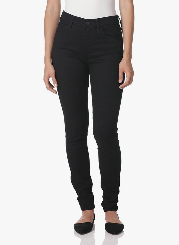 Levi's Women's 720 High Rise Super Skinny Jeans