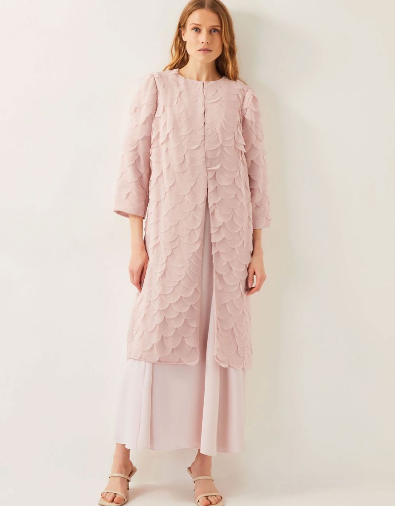 Monsoon Duster Coat