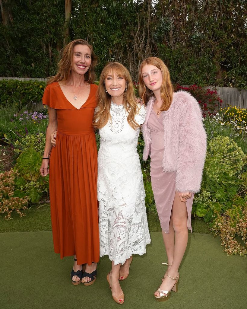 jane seymour katherine willa