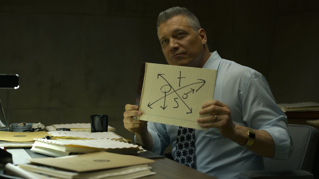 Mindhunter might be returning