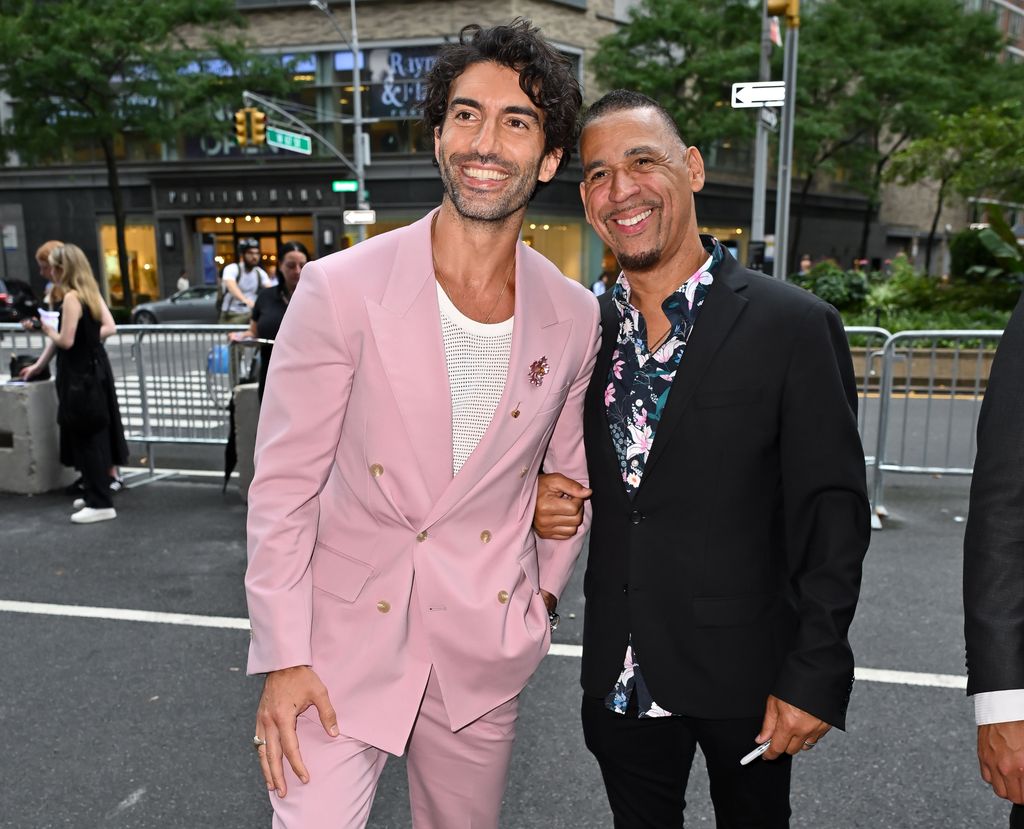 jamey heath justin baldoni