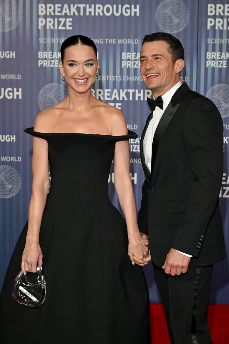 Katy Perry and Orlando Bloom Reportedly Call Off Engagement After Nearly a Decade