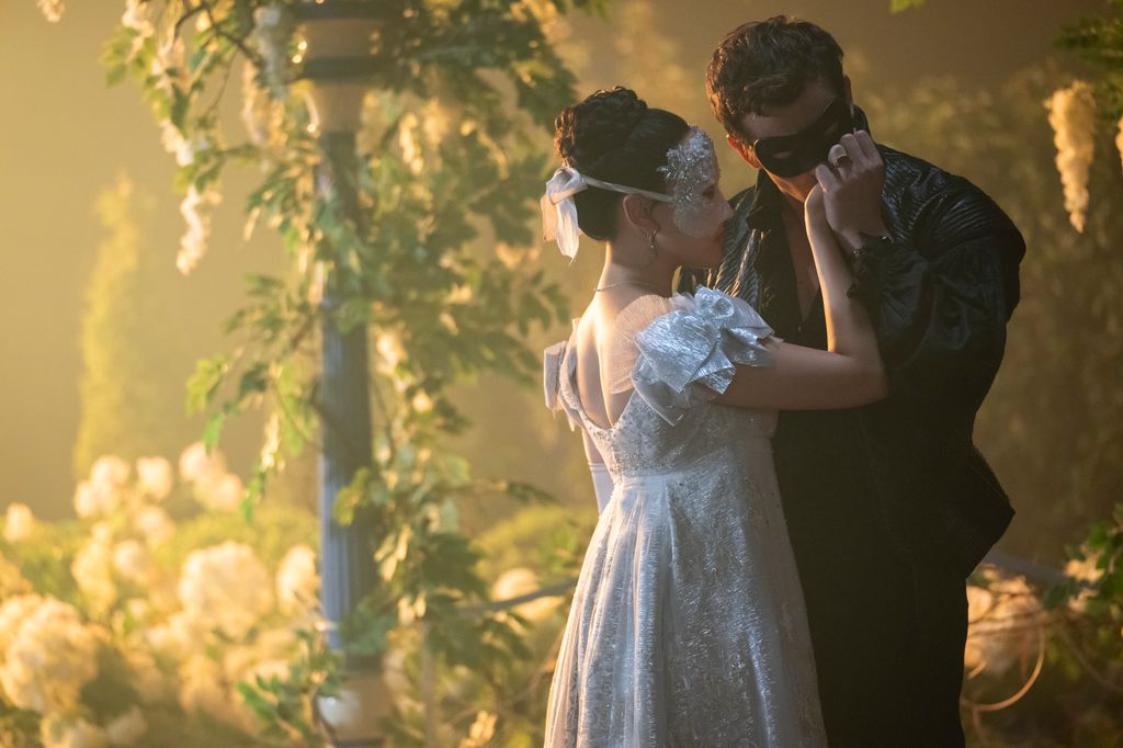 Are you excited for Bridgerton season four?