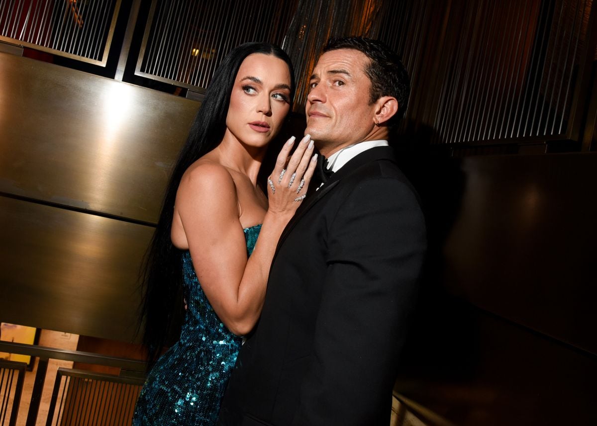 Katy Perry and Orlando Bloom Reportedly Call Off Engagement After Nearly a Decade