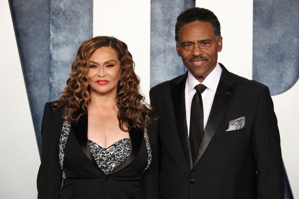 tina knowles richard lawson