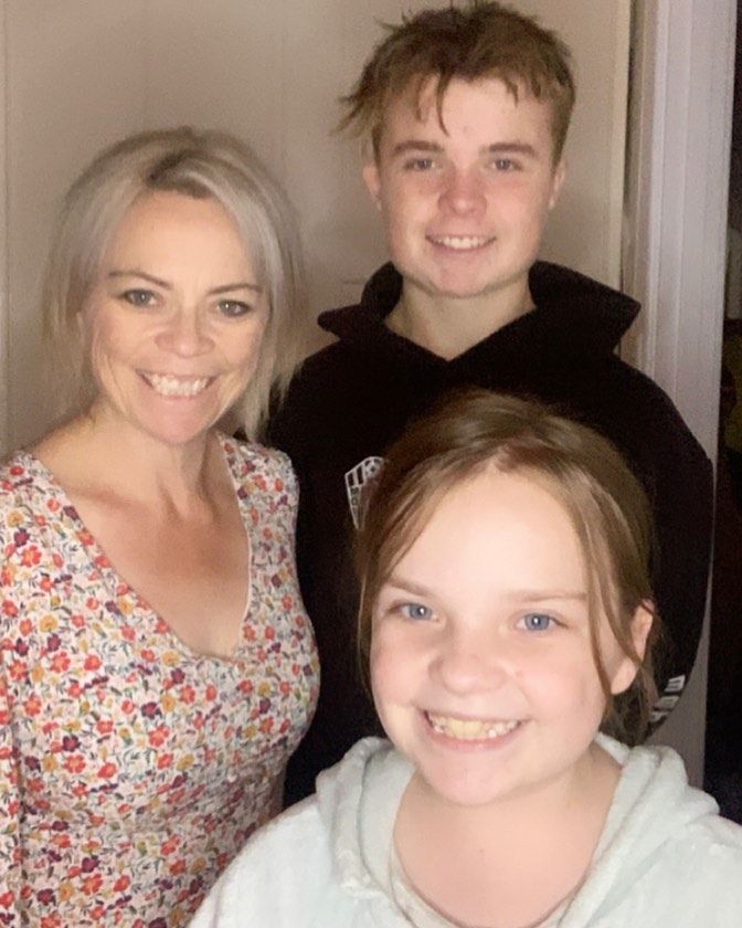 jo mcpharlin kids