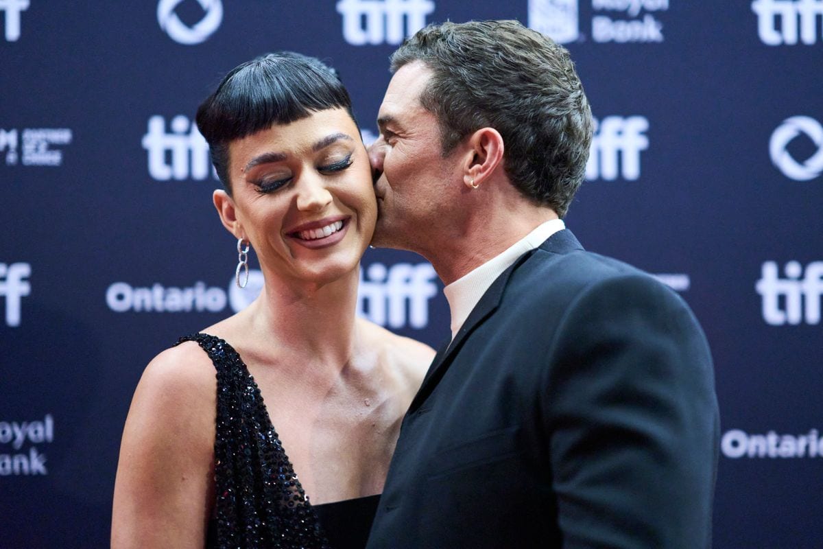 Katy Perry and Orlando Bloom Reportedly Call Off Engagement After Nearly a Decade