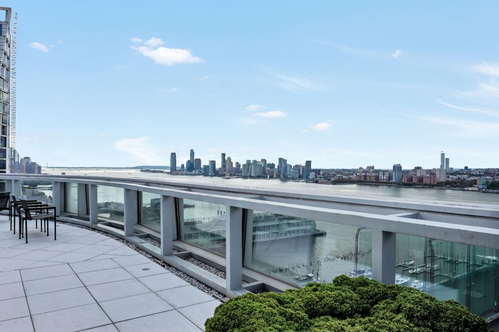 hugh jackman nyc penthouse