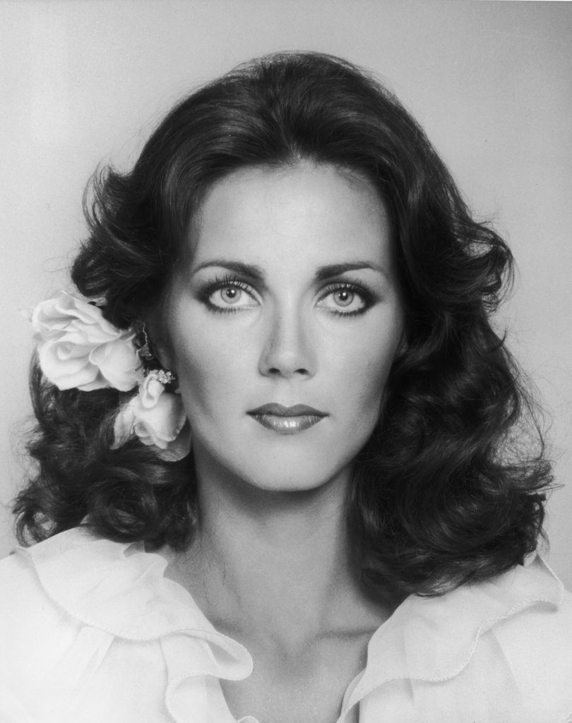 Lynda Carter