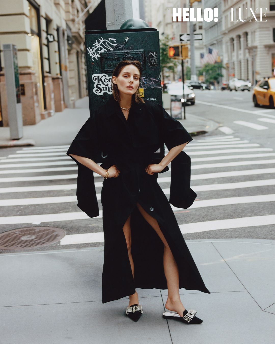 Olivia Palermo