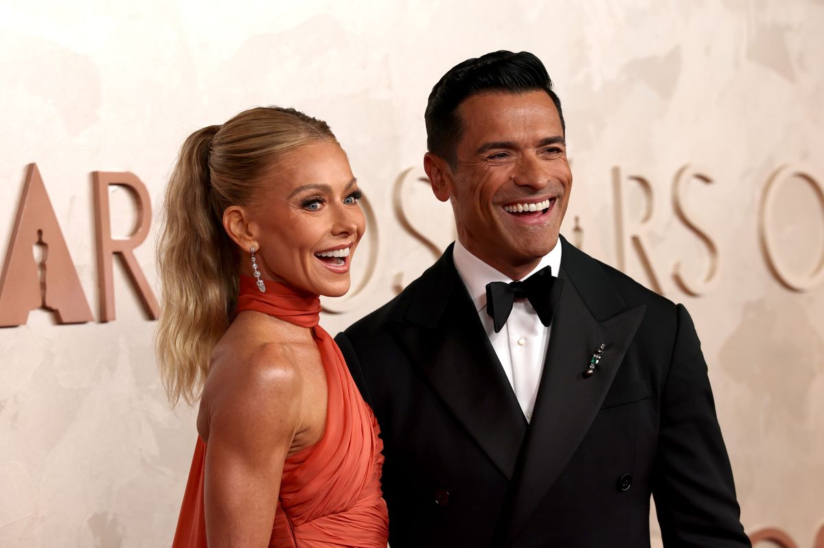 Kelly Ripa shares her life-changing Botox experience