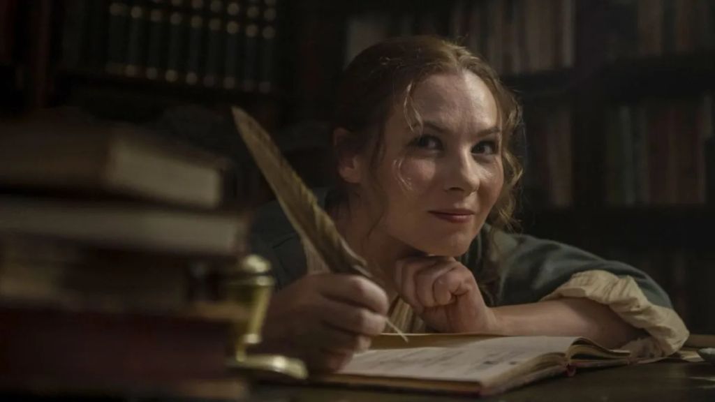 Jane Austen fans have to watch this new docu-series on the BBC