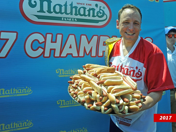 joey chestnut getty 3