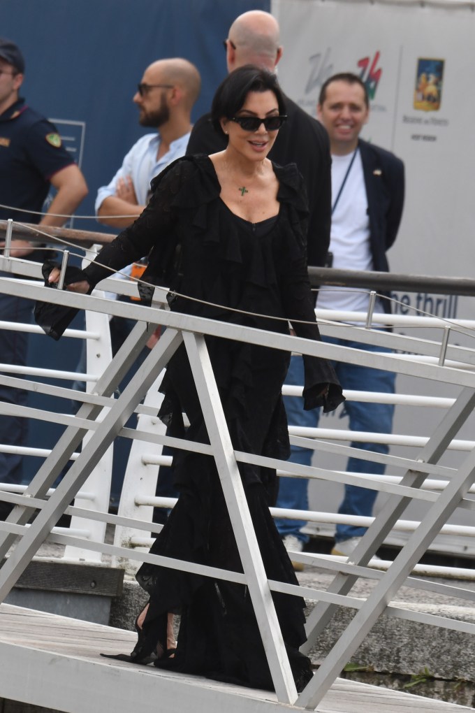 Kris Jenner