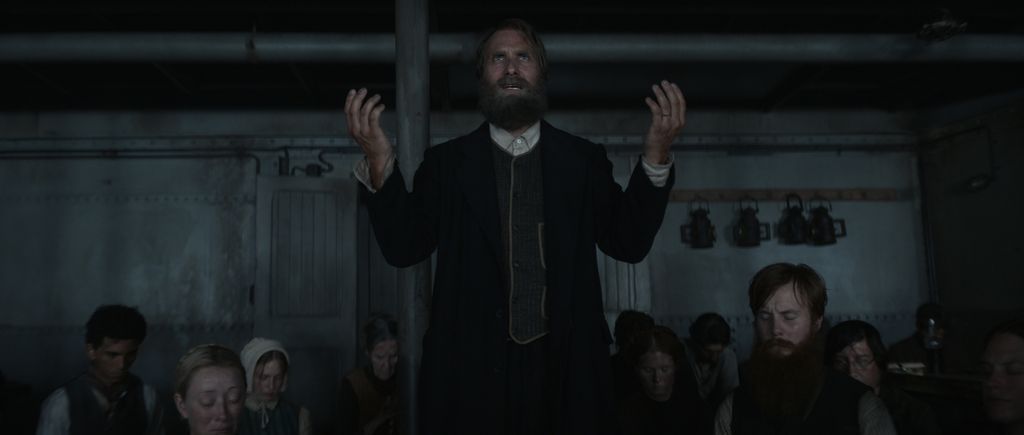 1899 is a must-watch show on Netflix