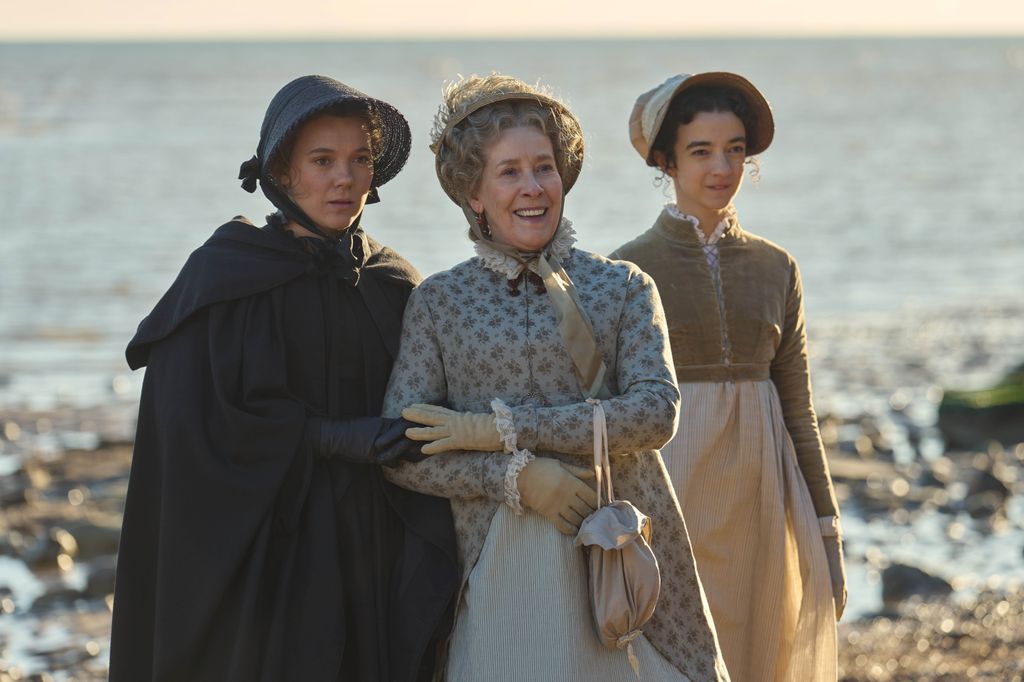 Miss Austen Return is already getting fans excited