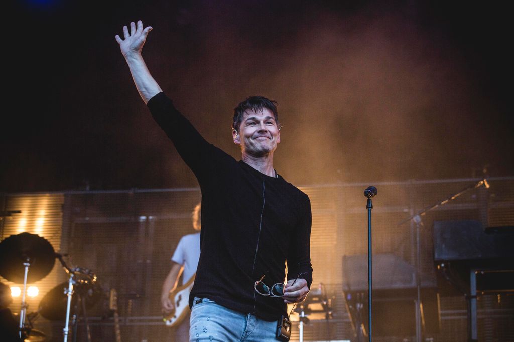 morten harket