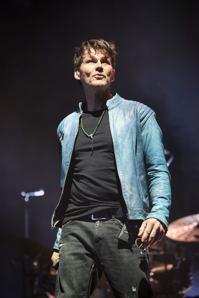 morten harket