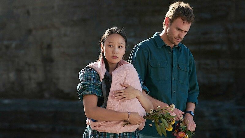 Have you watched The Survivors yet?