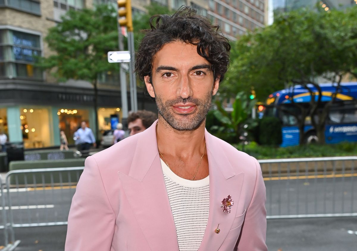Justin Baldoni suffers major setback in ongoing legal battle