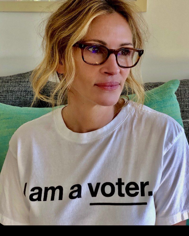 Julia Roberts 