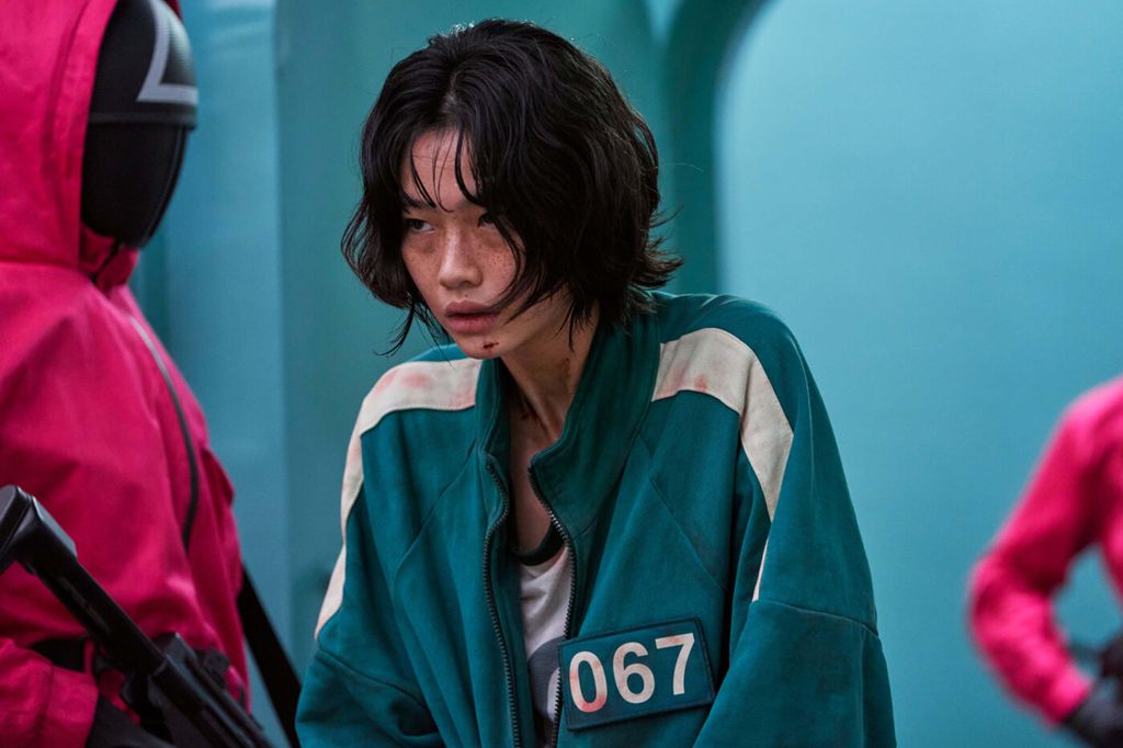 Squid Game Season 1 might be one of the best seasons on Netflix