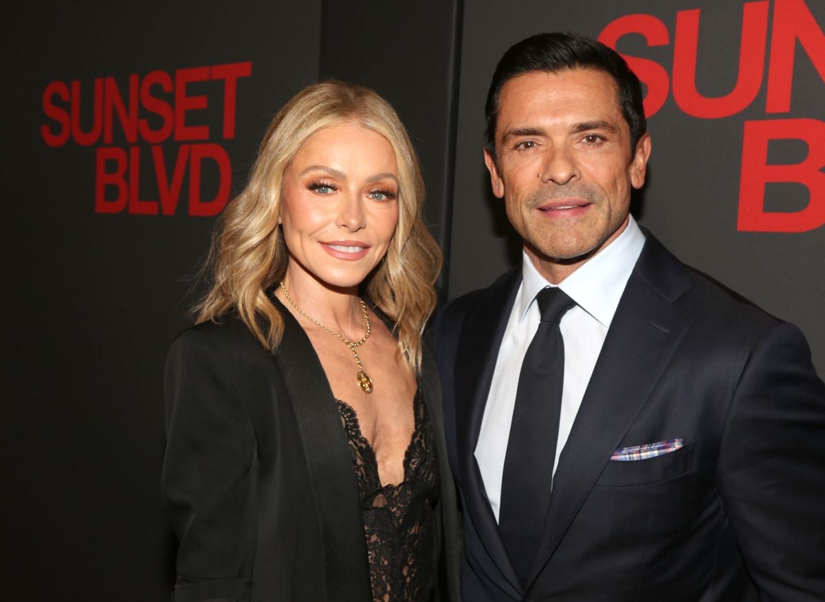 Kelly Ripa shares her life-changing Botox experience