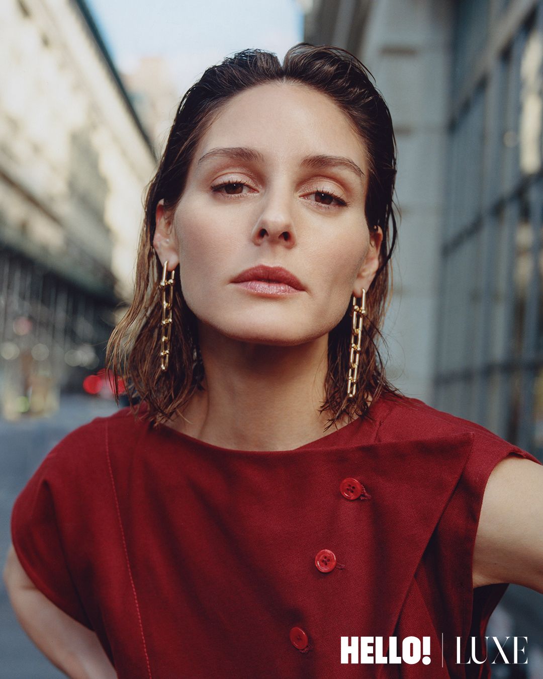 Olivia Palermo