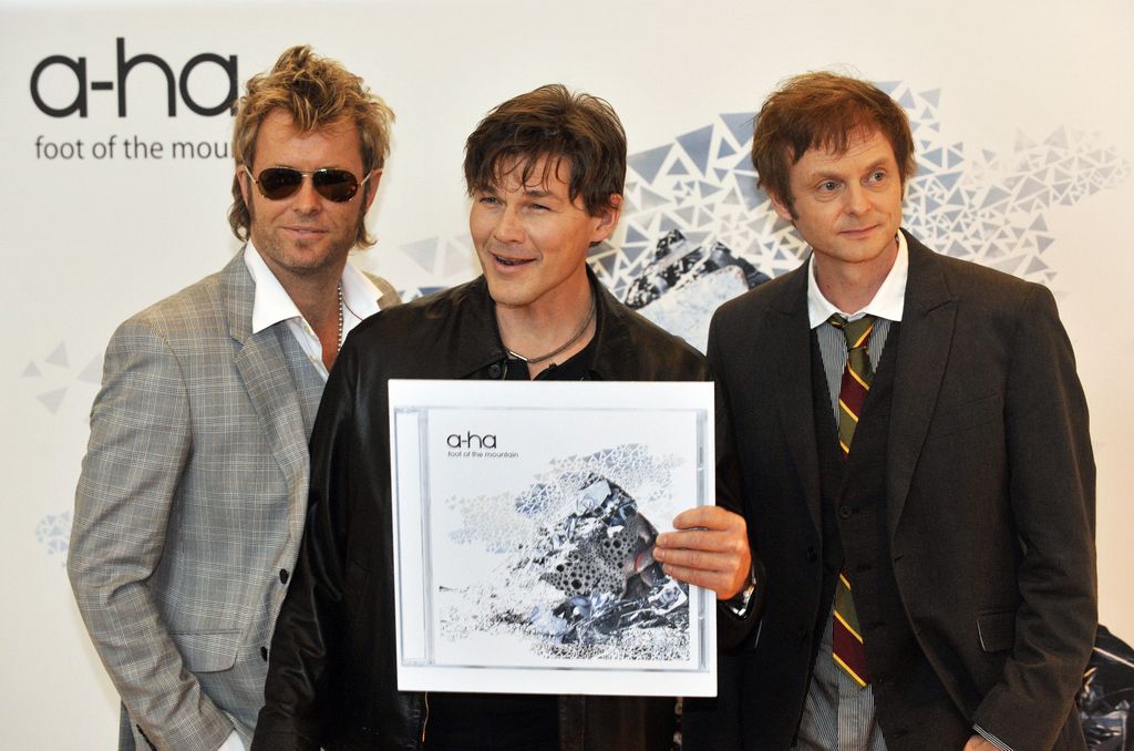 A-ha