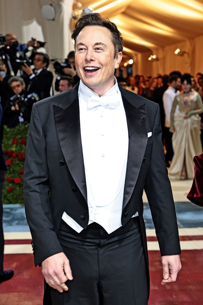 The star previously revealed he had downsized to a minimalist property
