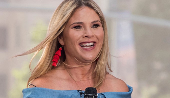 Jenna Bush Hager