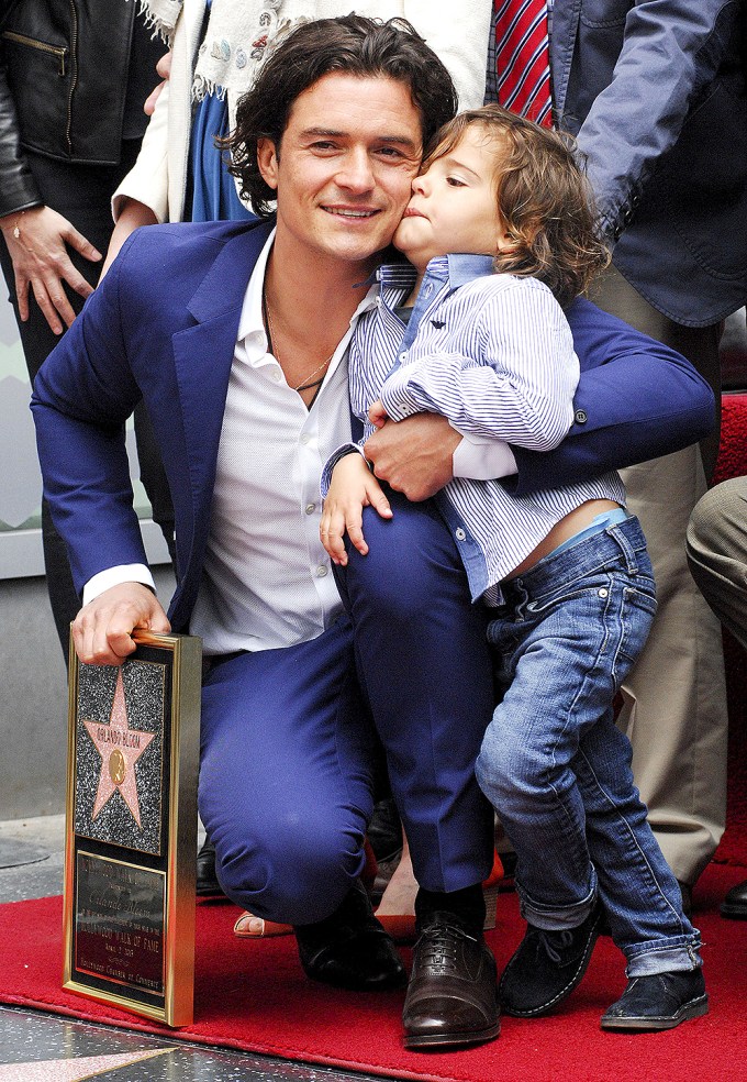 Orlando Bloom