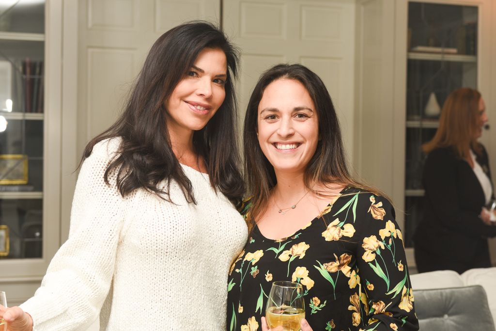 Lauren sanchez elena blair