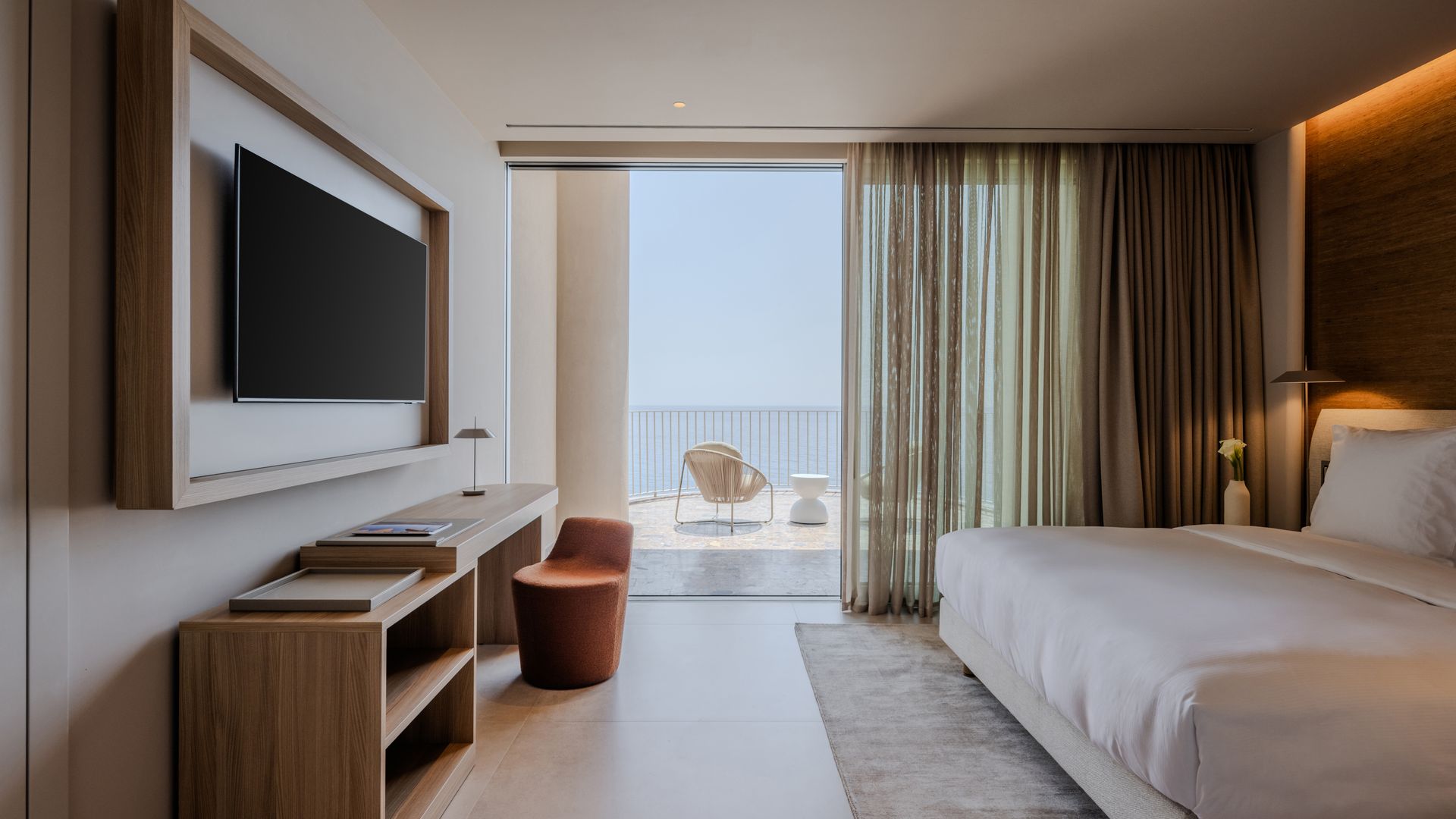Green Coast Hotel M Gallery Collection