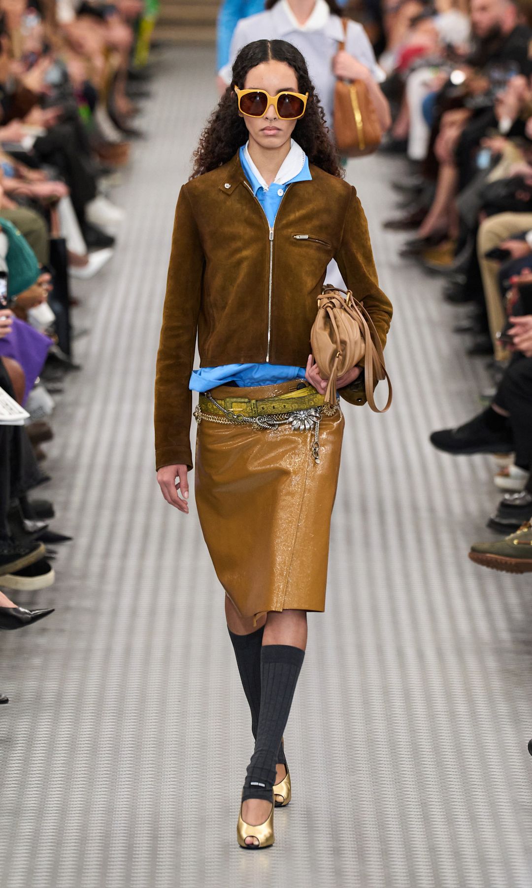 Miu Miu SS25