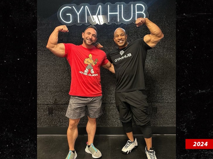 Victor Martinez bodybuilding insta 2