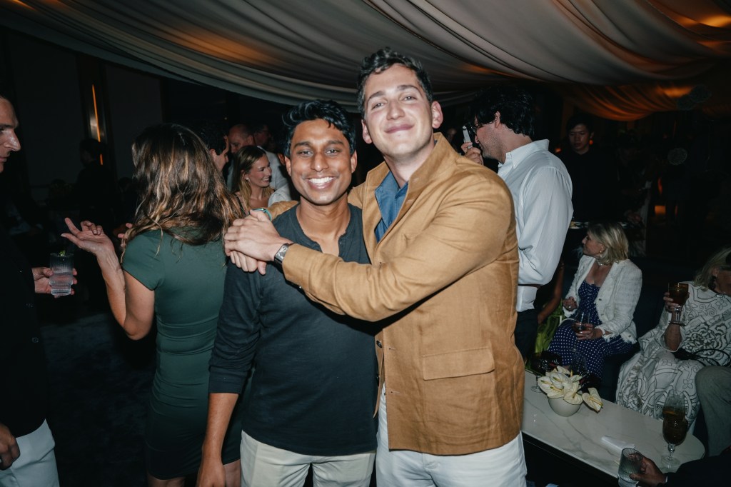 Bilt Founder and CEO Ankur Jain