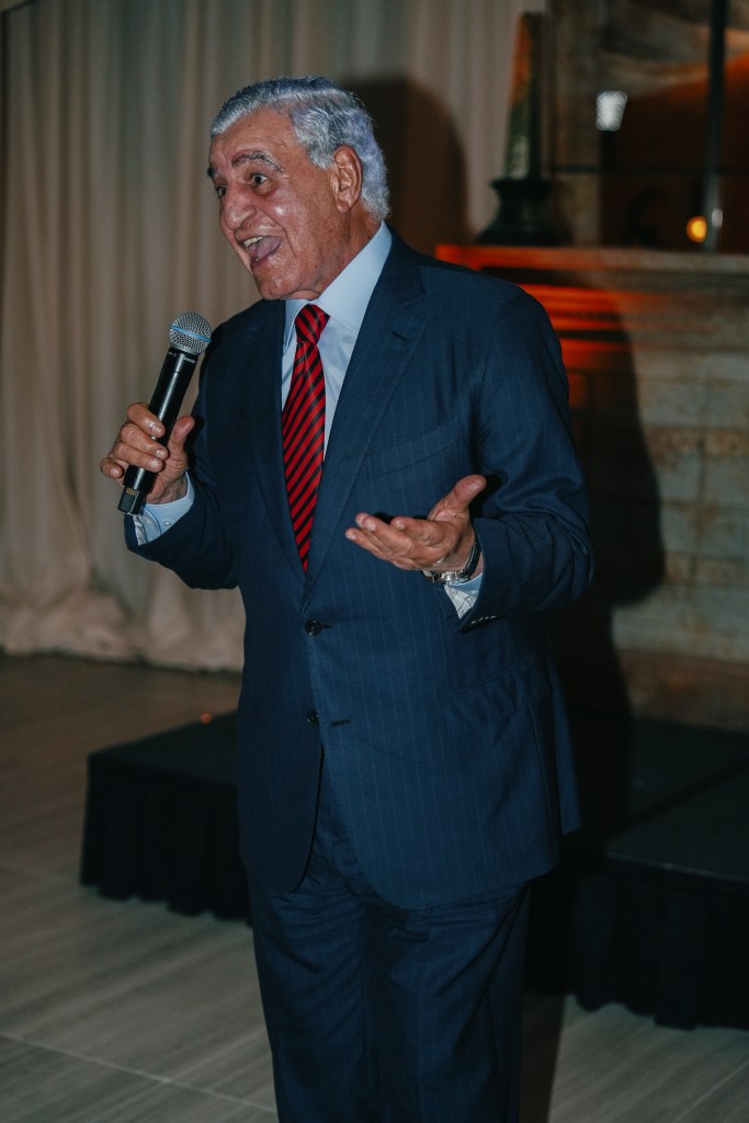Dr. Zahi Hawass