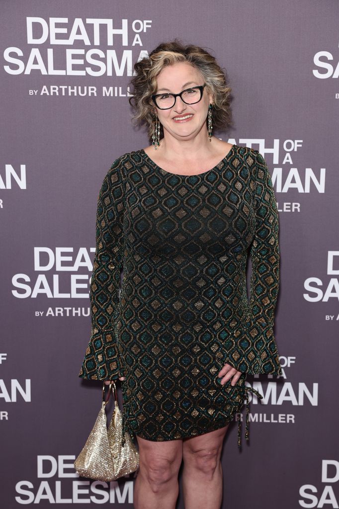 julie goodwin